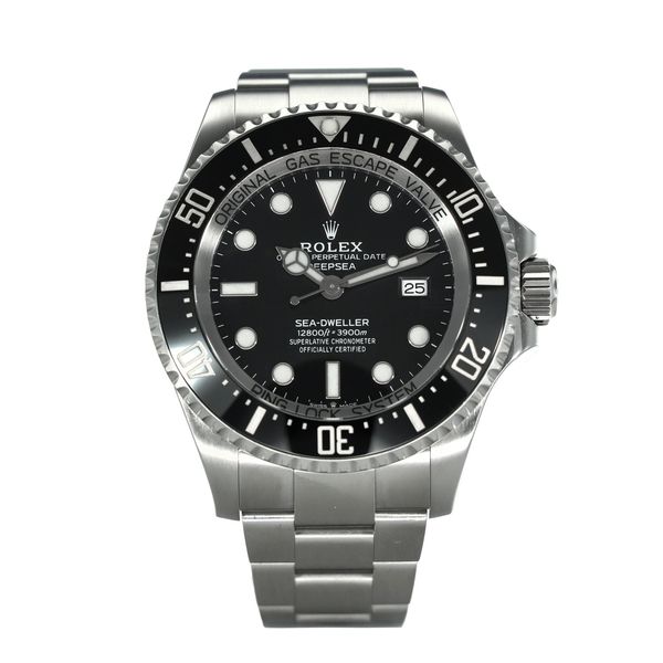 Rolex Deepsea 126660